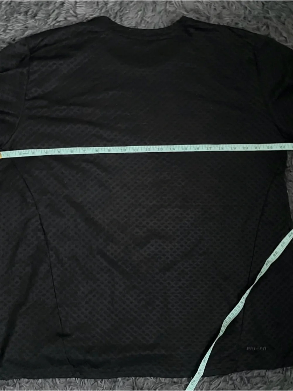 Men Size XL Nike Dri-Fit Workout T-Shirt Short Long Sleeve 1/4 Zip Bundle Lot